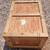 Wooden Shipping Crate 1 thumbnail