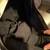 Stone Mountain Black Leather Shoulder Bag 8 thumbnail