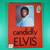 Candidly Elvis Book & "A Tribute To Elvis Presley" Magazine 2 thumbnail