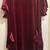 New, Gorgeous Red Dress, 2X 2 thumbnail