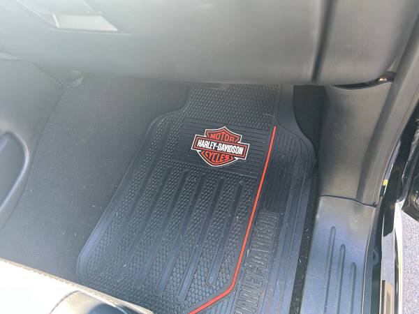 2003 Ford Harley Davidson F-150 - Photo 15