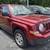 2015 *Jeep* *Patriot* *4WD 4dr Sport* Maroon 3 thumbnail