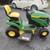 John Deere S120 Hydro Automatic Riding Mower 5 thumbnail