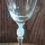 Goblets: Wine/Water Pineapple Stem Vintage NEWGlasses $3 each 1 thumbnail