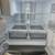 REFRIGERATOR 4 DOOR SAMSUNG STAINLESS STEEL LIKE NEW 3 thumbnail