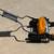 Fiskars push mower (reduced) 2 thumbnail