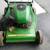 JS25A JOHN DEERE PUSH MOWER ,as is; 2 thumbnail