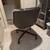 Vintage Florence Knoll Marble Table Desk w/4 Pollock Executive Chairs 11 thumbnail