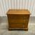 MCM 3-Piece Livingroom Furniture Set - Solid Wood - Ethan Allen 9 thumbnail