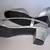 Womens shoes 7W silver sandals Easy Street like new condition 9 thumbnail