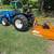 Tractor package. Trailer attachments everything 2 thumbnail
