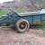 John Deere Ground drive manure spreader. 1 thumbnail