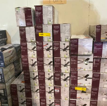 Ceiling fans - $25 (Atlanta)63470457019395120