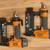 Rigid air finish stapler /brad  nailer guns 1 thumbnail
