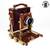 Wisner 4x5 Wood Field Camera w/ Ilex 90mm f/8 Lens EXCELLENT 4 thumbnail