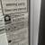 Silver line 72 in. x 80 in. White Sliding Vinyl  Patio Door 13 thumbnail
