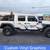 2020 Jeep Gladiator Overland Pickup 4D 5 ft - Driven in Boise! 4 thumbnail