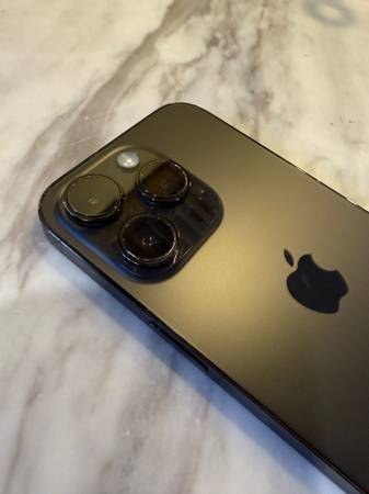 :: iPhone 15 Pro | 512 GB | Desbloqueado :: - 400 USD (Vancouver)63470108333059124