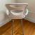Magis T.I.M. Sculptural Accent Chair — Italian Designer Piece 5 thumbnail