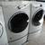 ★Whirlpool front load washer and dryer set on pedestals 1 thumbnail