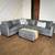 Sectional couch 1 thumbnail