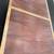 1970s Vintage Hollywood Regency Mahogany Duncan Phyfe Dining Table 6 thumbnail