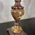 Matching Antique Marble Lamps – Elegant, Heavy Build – $65 Set 2 thumbnail