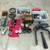 Used air-cooled VW race parts inventory – barn find heaven! 4 thumbnail