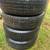 225/65/17 set of 4 like new tire tires 1 thumbnail