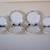 //-VINTAGE CORELLE PLATES 1 thumbnail