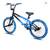 20" Kent Maddgear Child Bicycle, 20" Wheels, Kids Ages 7-13 Years, Blue 5 thumbnail