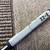 Austad,s AP04 Brass Brass Putter With Jumbo Winn Grip 35 Inches 6 thumbnail