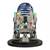 STAR WARS R2-D2 3.5 FT ANIMATED LED ANIMATRONIC HOME DEPOT - BRAND NEW 4 thumbnail