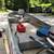 1978 Alumacraft with 25hp Evinrude with trailer. 5 thumbnail