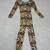 Adult Small Tiger/Cat Unitard Costume 2 thumbnail