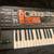 Roland SH-201 Synthesizer Synth mint with carry case and power 2 thumbnail