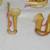 Musical Instruments of Balsa Wood for the Christmas Tree 3 thumbnail
