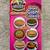 Silicone Bakeware - Big Top Cookie™ 4-pc Set & Gourmet Trends 7-pc Set 3 thumbnail