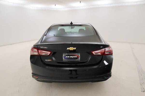 2021 Chevrolet Chevy Malibu LT - $18,375 (Urbandale, IA)63613553939331123