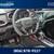2023 Chevrolet Trailblazer AWD RS Mosaic Black Metallic 12 thumbnail