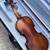 Kennedy Bunnel 4/4 Violin with Case 4 thumbnail