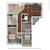 2 Bedroom $955/per month 7 thumbnail