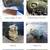Concrete Garden Statue Seakawks Head by PNW Artist Ivy Nichols Osprey 20 thumbnail