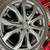 (4) Rial Lucca Wheels and Pirelli Tires 275/40R20 - Like New 1 thumbnail