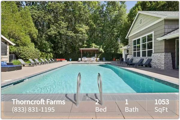 $1,692 / 2br - 1053ft2 - Experience the best! 2 bed, 1 bath in Hillsboro's hot spot. (Hillsboro)63914856195074122