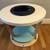 Three Pears Bobbin Triple Play Infant Activity Center- retails  $550 2 thumbnail