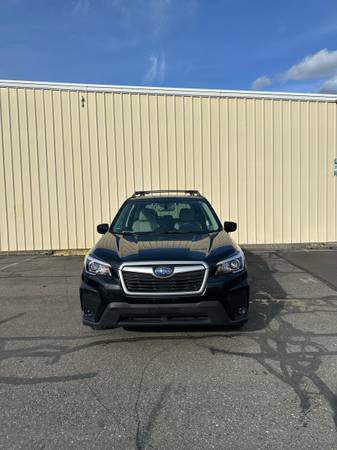 2020 Subaru Forester Premium Wagon - $18,495 (Monroe)63470588341121122