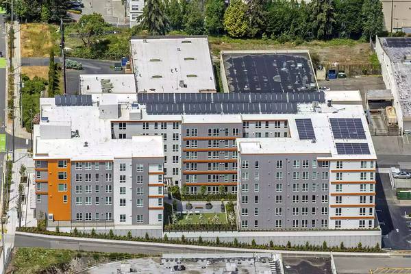 $1,395 / 1br - 542ft2 - In the heart of the action! 1 bed, 1 bath. Don't miss out! (Seattle)63808107190401124
