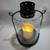 Lantern with Electric Candle 2 thumbnail