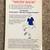 HACKY SACK OFFICIAL FOOTBAG 4151994 VINTAGE BOOK - 1980's 2 thumbnail